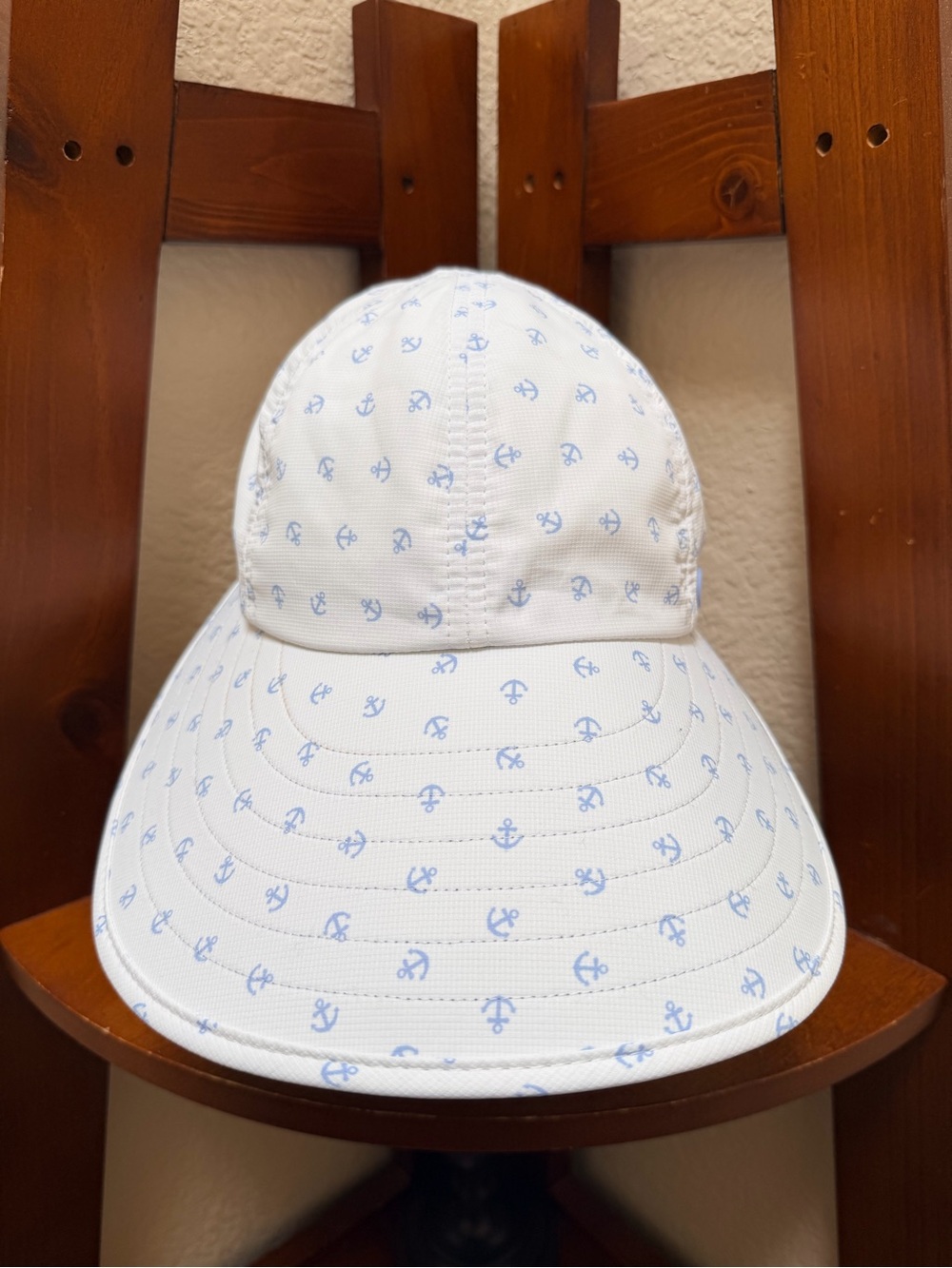 Ponyflo Breeze Max Wide Brim Sunblocker